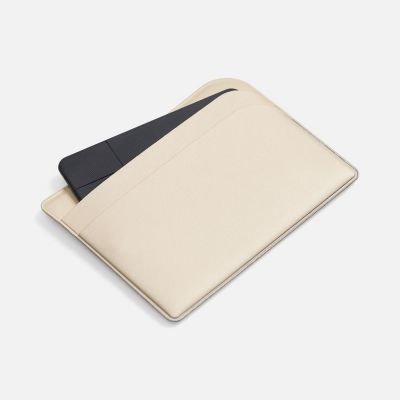 Электронная визитка-трекер MiCard Pro Duo для iPhone, черная-4