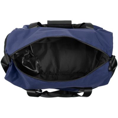 Сумка дорожная urbanPulse, синяя-6