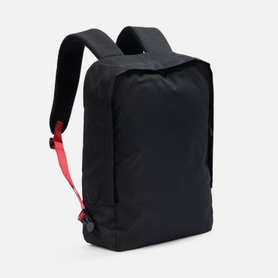 Набор Flexpen Travel, черный с красным-5