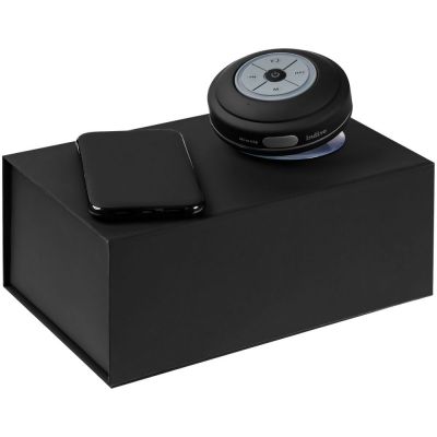 Набор Good Vibrations, черный-0