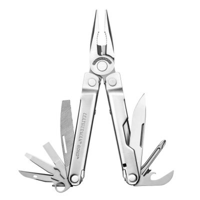 Мультитул Leatherman Bond-0
