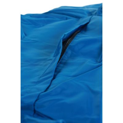 Куртка мужская Jibbing, синяя-10