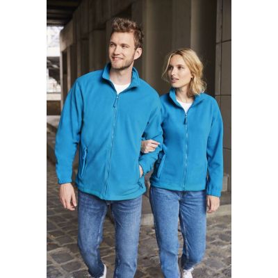 Куртка мужская North 300, ярко-синяя (royal)-4