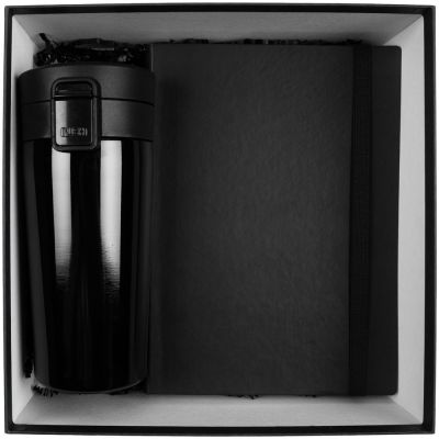 Набор Vivian, черный-1