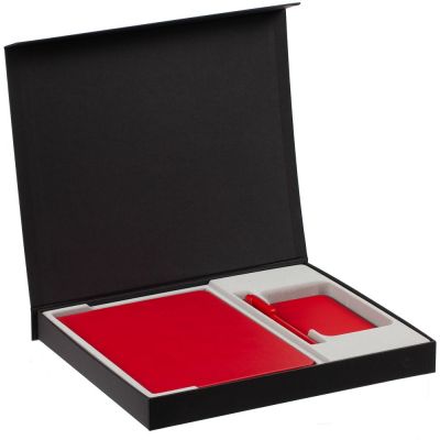 Набор Office Fuel, красный-1