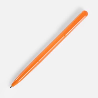 Ручка шариковая Penpal, оранжевая-1