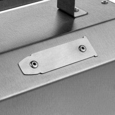 Печь для томления Magnum S-6