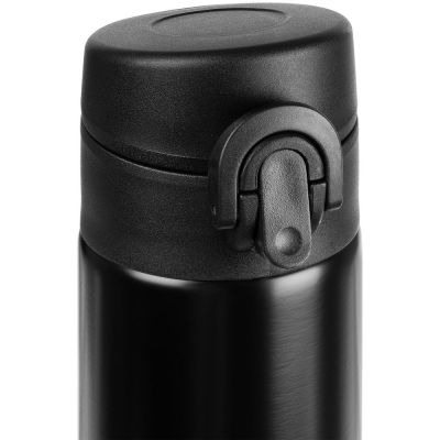 Термостакан Eimer, черный-2