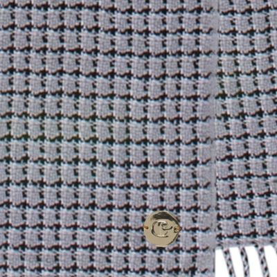 Шарф Tuilerie, голубой-2