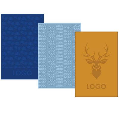 Плед на заказ Tricksy Terra, S, акрил-0