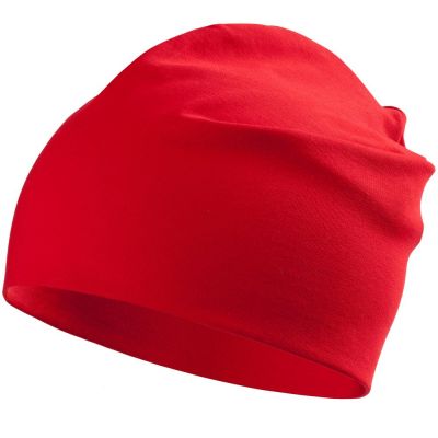 Шапка HeadOn, красная-0