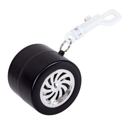 Дождевик в футляре «Колесо»-0