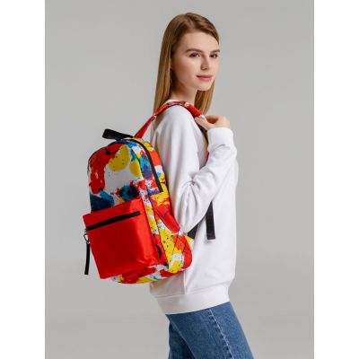 Рюкзак Colorblast-7