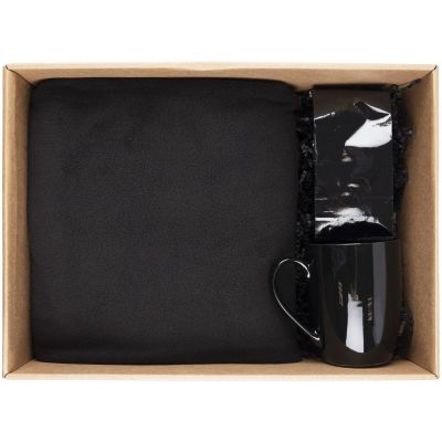 Набор Warm Spell, черный-1