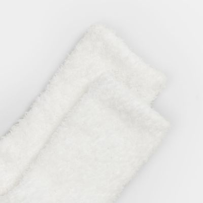 Носки Flaum, белые-1