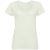 Футболка женская METROPOLITAN, светло-зеленая