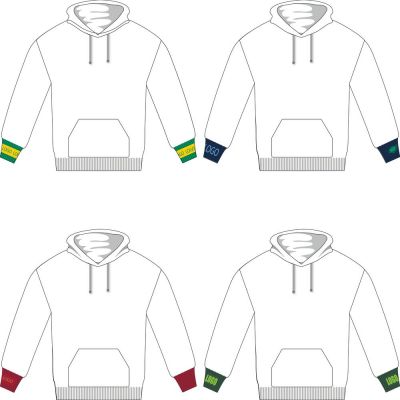 Вязаные манжеты на заказ Рuno-0