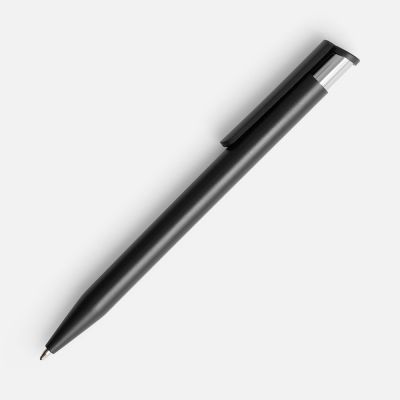 Ручка шариковая Tippo, черная-2