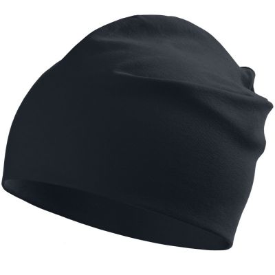 Шапка HeadOn, ver.2, темно-синяя-0