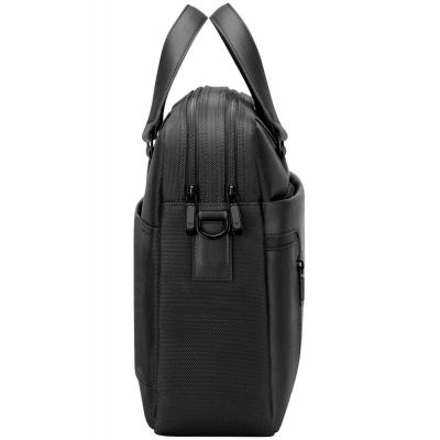 Сумка для ноутбука Panama, черная-3