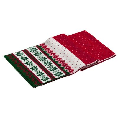 Шарф Joyful на заказ, XL, акрил-5