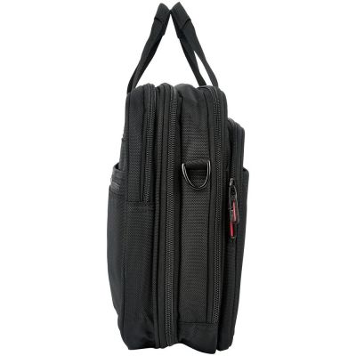 Сумка для ноутбука X Range 14, черная-3