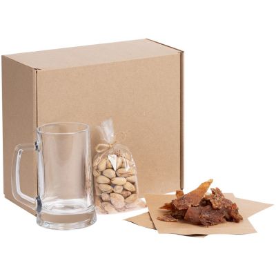 Набор Brewster, крафт-0