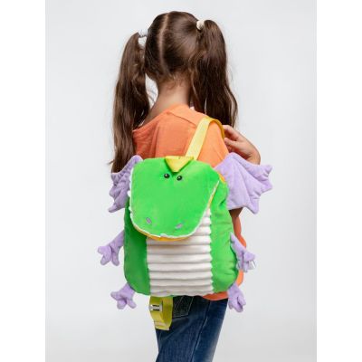 Рюкзак детский Dreki-5