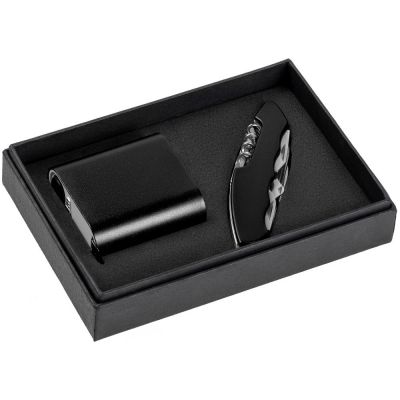 Набор Fix Set, черный-1