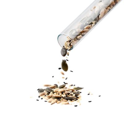 Приправа Spicado, кунжут и семечки-0