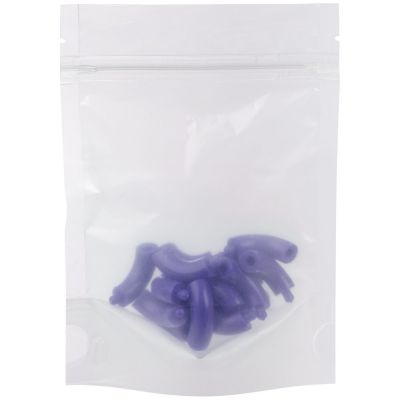 Антистресс Tangle, синий-4