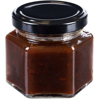 Джем из сосновых шишек Hillo, с апельсином-0