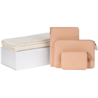 Набор Daily Elegance, розовый-0