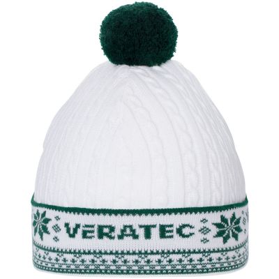 Шапка на заказ Tricksy Terra Net, акрил-5