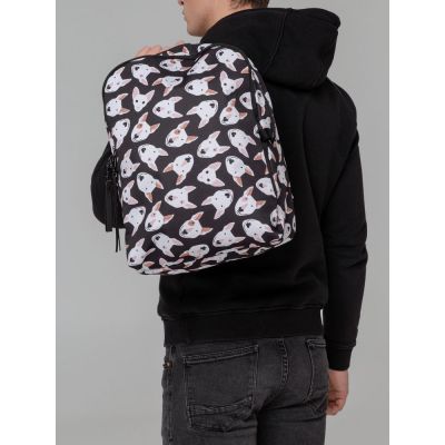 Рюкзак Barkpack-8