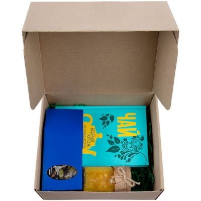 Набор «Бодрый»-2