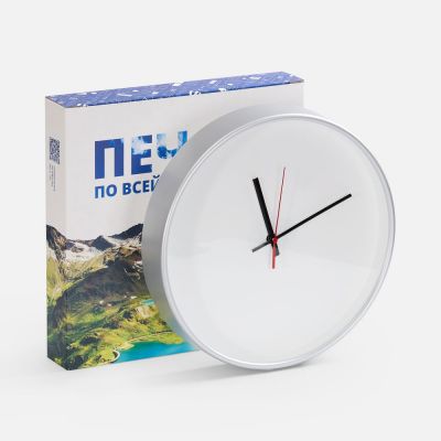 Коробка с полноцветной печатью для часов ChronoTop-1