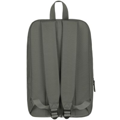 Рюкзак Daily Grind, серо-зеленый-3