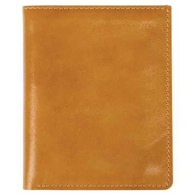 Портмоне Apache, горчичное-1