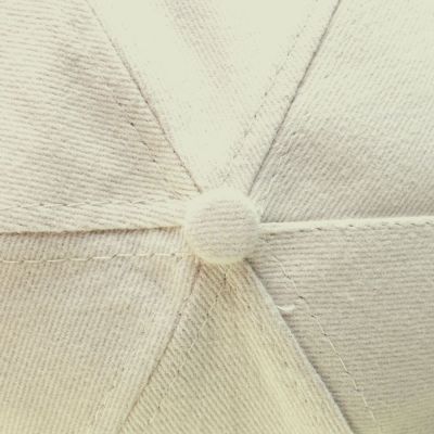 Бейсболка Unit Standard, бежевая-2