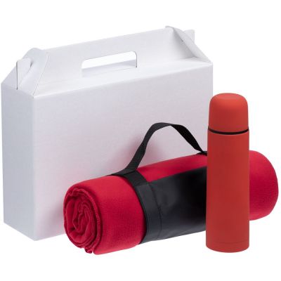 Набор Meeting Point, красный-0