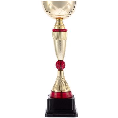 Кубок Awardee, малый, красный-0