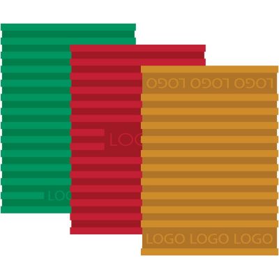 Плед на заказ Pleat Plus, М, акрил-0