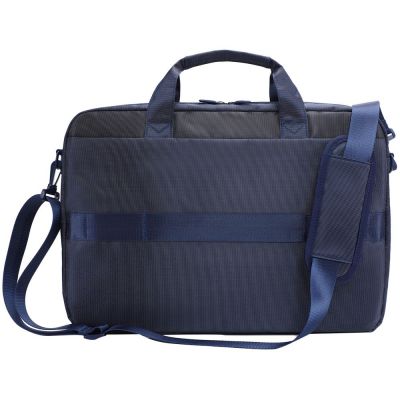 Сумка для ноутбука L247, синяя-3