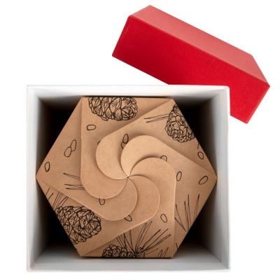 Набор «Генератор пожеланий», ver.2, красный-1