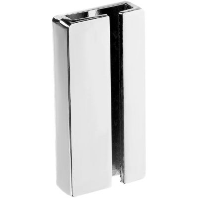 Ежедневник New Factor Metal, серый-8