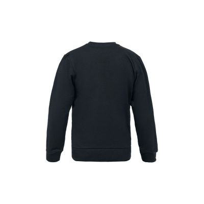 Свитшот детский Toima Kids, темно-синий-1