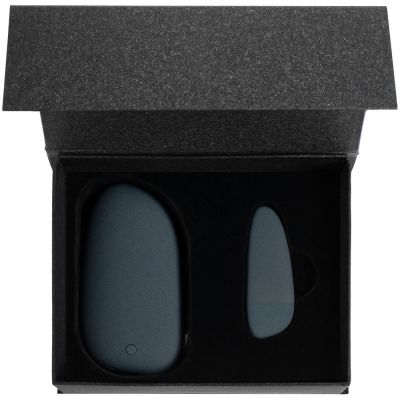 Набор Pebble Universal, средний, синий-1