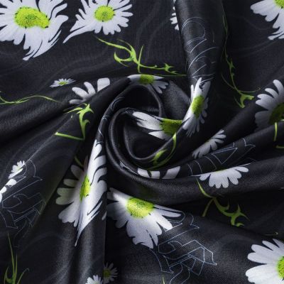 Платок с печатью на заказ ColorSharm, S-3