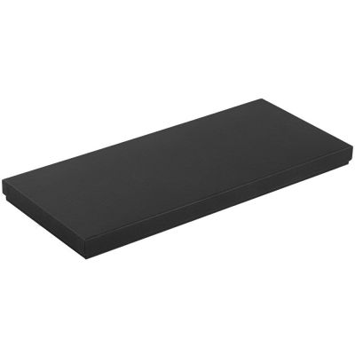 Планинг Linen, недатированный, черный-8